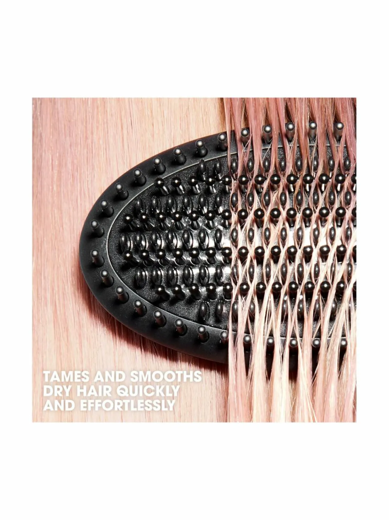 GHD Glide Smoothing -lämpöharja^ Hiustenhoitolaitteet|Hiustenhoito