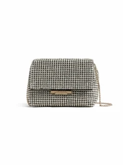 Ted Baker London Gliters Crystal Mini -laukku^ Pikkulaukut