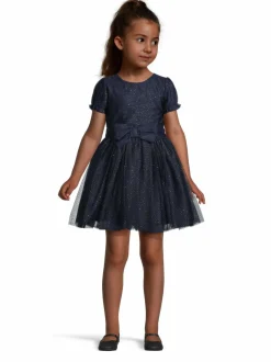 Abel & Lula Glitter Bow -tyllimekko^ Mekot & Hameet|Mekot & Hameet