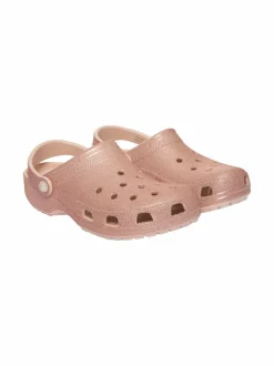 Sandaalit<Crocs Glitter Clog -sandaalit 6WV QUARTZ GLITTER