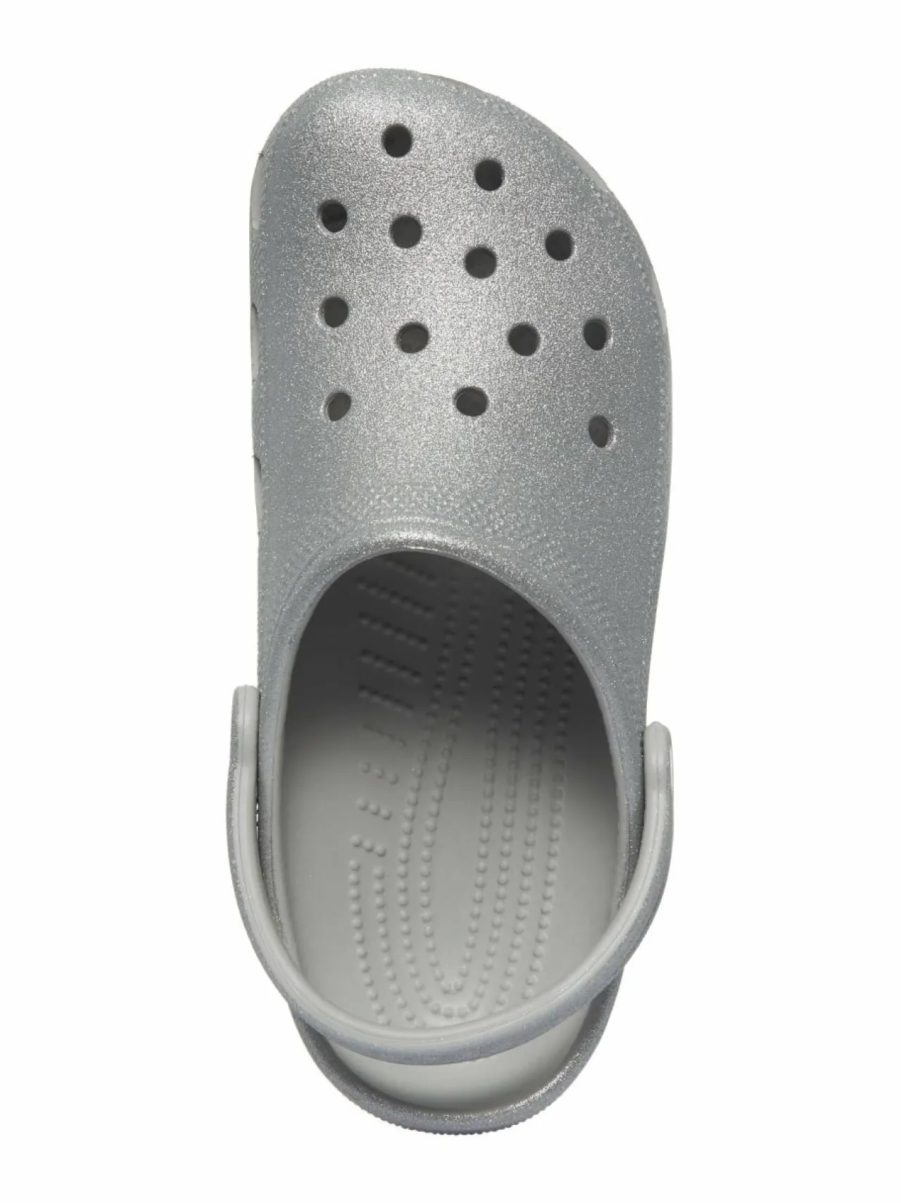 Crocs Glitter Clog -sandaalit^ Sandaalit