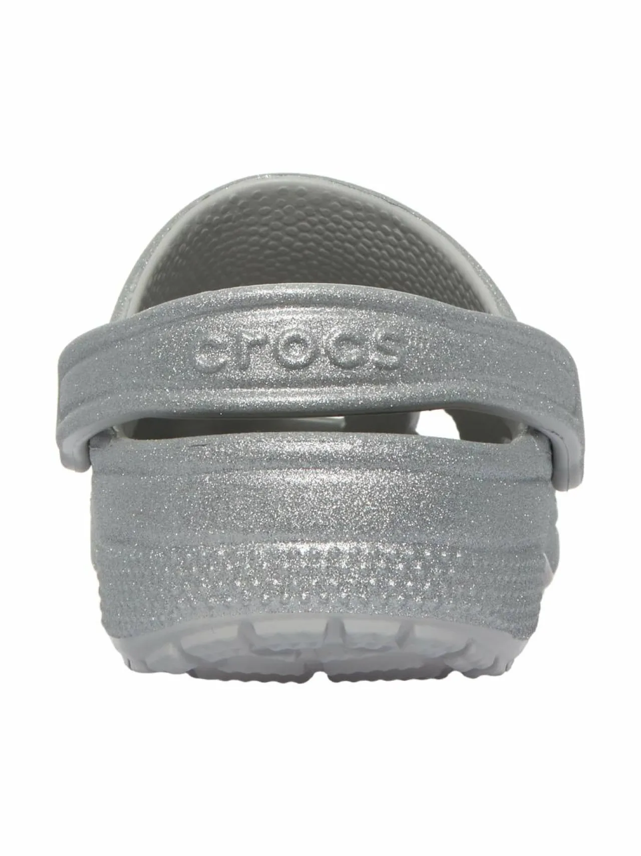 Crocs Glitter Clog -sandaalit^ Sandaalit