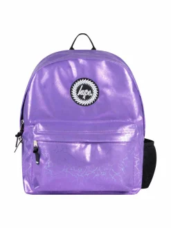 Just Hype Glitter Lightning Iconic -reppu^ Reput & Laukut