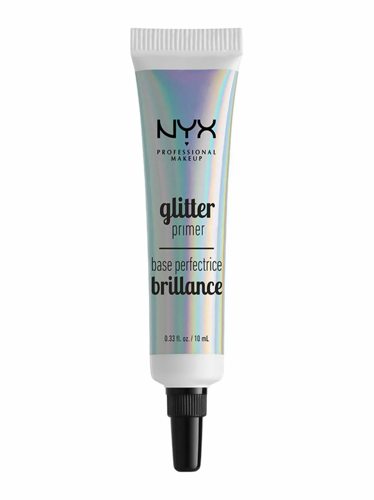 Kasvot<NYX Professional Makeup Glitter Primer -glitterin pohjustustuote 10 ml