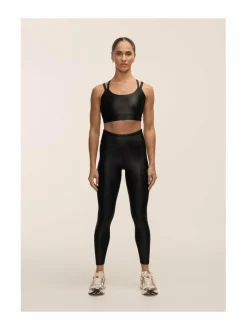 Casall Glitz High Waist -treenitrikoot^ Urheiluhousut & Treenitrikoot