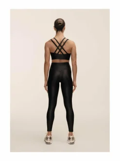 Casall Glitz High Waist -treenitrikoot^ Urheiluhousut & Treenitrikoot