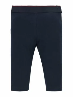 Tommy Hilfiger Global Stripe -leggingsit^ Collegehousut & Leggingsit