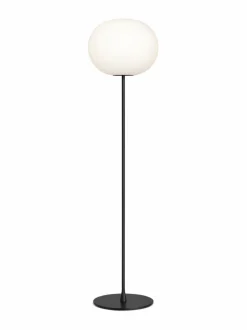 Flos Glo-Ball F3 -lattiavalaisin^ Lattiavalaisimet
