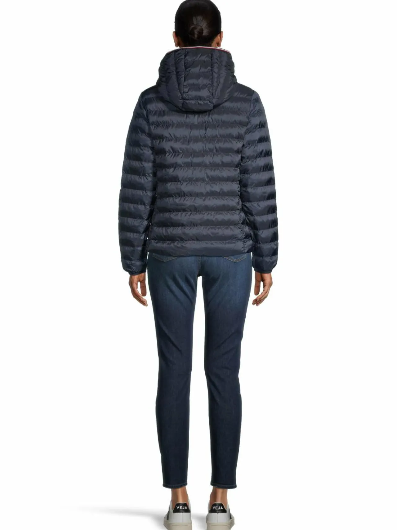 Takit<Tommy Hilfiger Global-toppatakki DW5 DESERT SKY