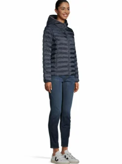 Takit<Tommy Hilfiger Global-toppatakki DW5 DESERT SKY