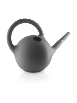 Eva Solo Outdoor Globe kastelukannu 9 l Dark Grey^ Työkalut