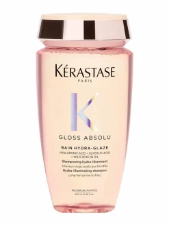 Kerastase Gloss Absolu Bain Hydra-Glaze Shampoo^ Hiustenhoitotuotteet