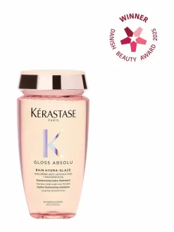 Kerastase Gloss Absolu Bain Hydra-Glaze Shampoo^ Hiustenhoitotuotteet