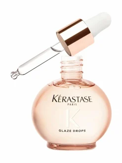 Hiustenhoitotuotteet<Kerastase Gloss Absolu Glaze Drops Hair Oil -hiusöljy