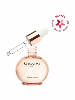 Hiustenhoitotuotteet<Kerastase Gloss Absolu Glaze Drops Hair Oil -hiusöljy
