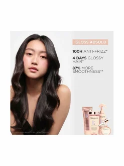 Hiustenhoitotuotteet<Kerastase Gloss Absolu Glaze Drops Hair Oil -hiusöljy