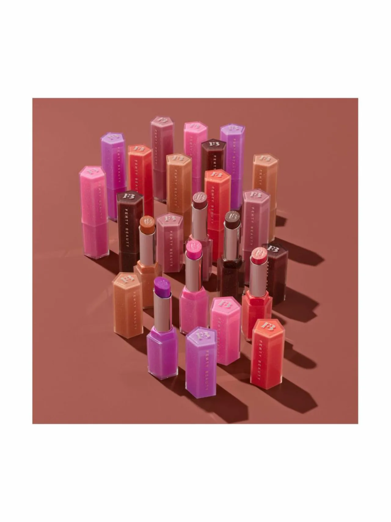 Fenty Beauty Gloss Bomb Stix Shimmer -huulikiilto^ Huulet