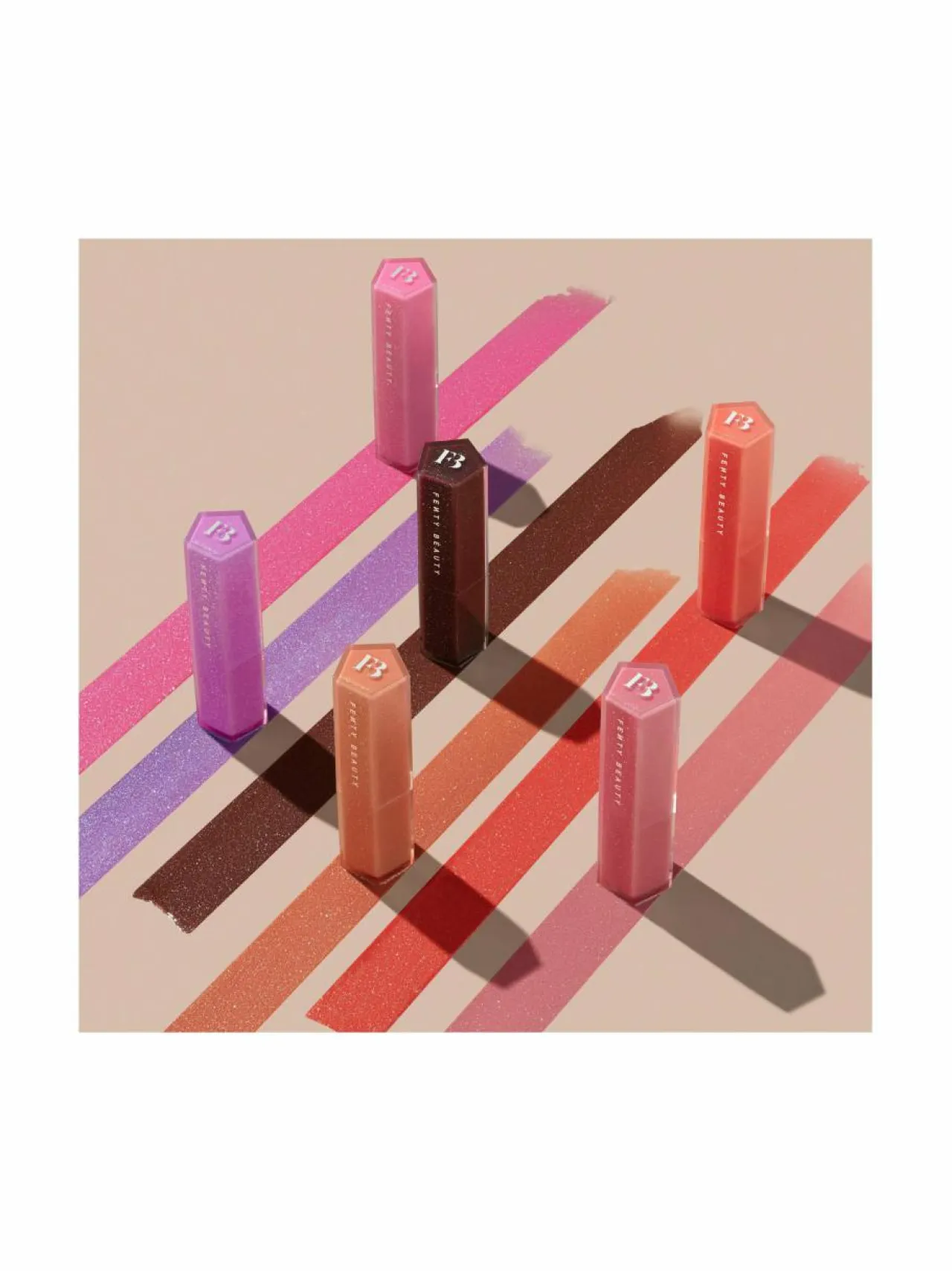 Fenty Beauty Gloss Bomb Stix Shimmer -huulikiilto^ Huulet