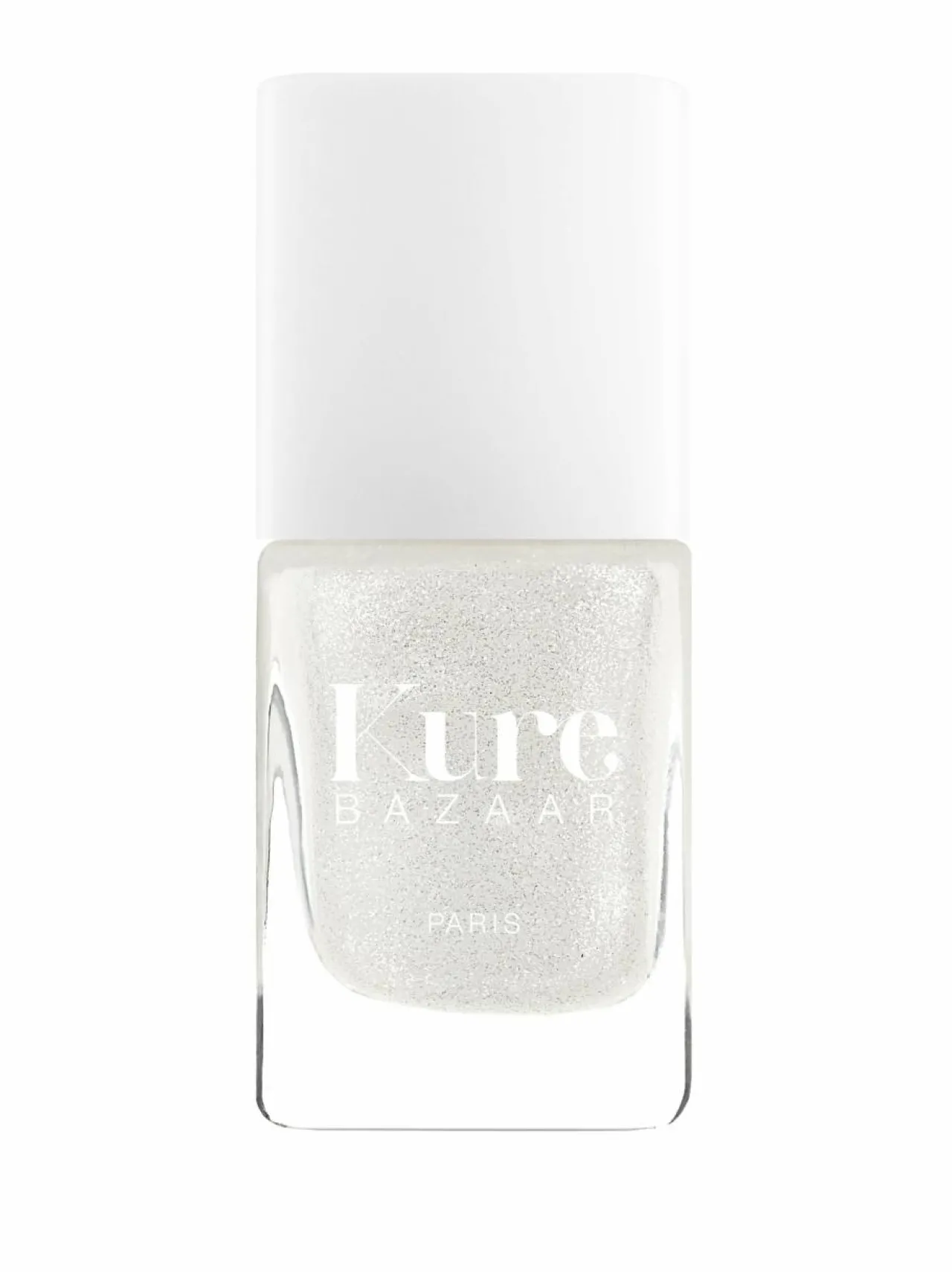 Kure Bazaar Gloss-kynsilakka 10 ml^ Meikit|Kynnet