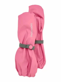 Didriksons Glove 5 Kids -saderukkaset^ Ulkoiluasusteet