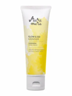 Murumuru Glow & Go -käsivoide^ Lahjapakkaukset