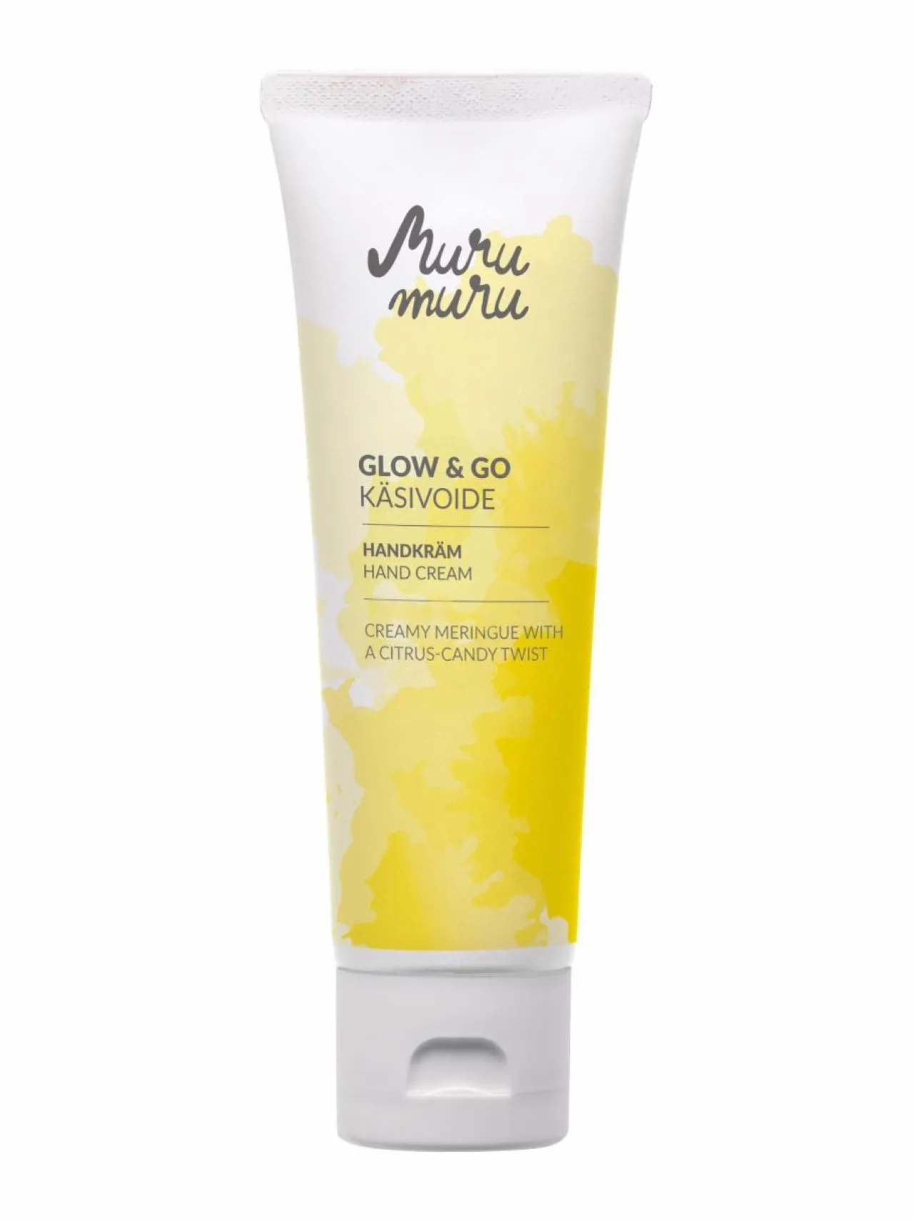 Murumuru Glow & Go -käsivoide^ Lahjapakkaukset