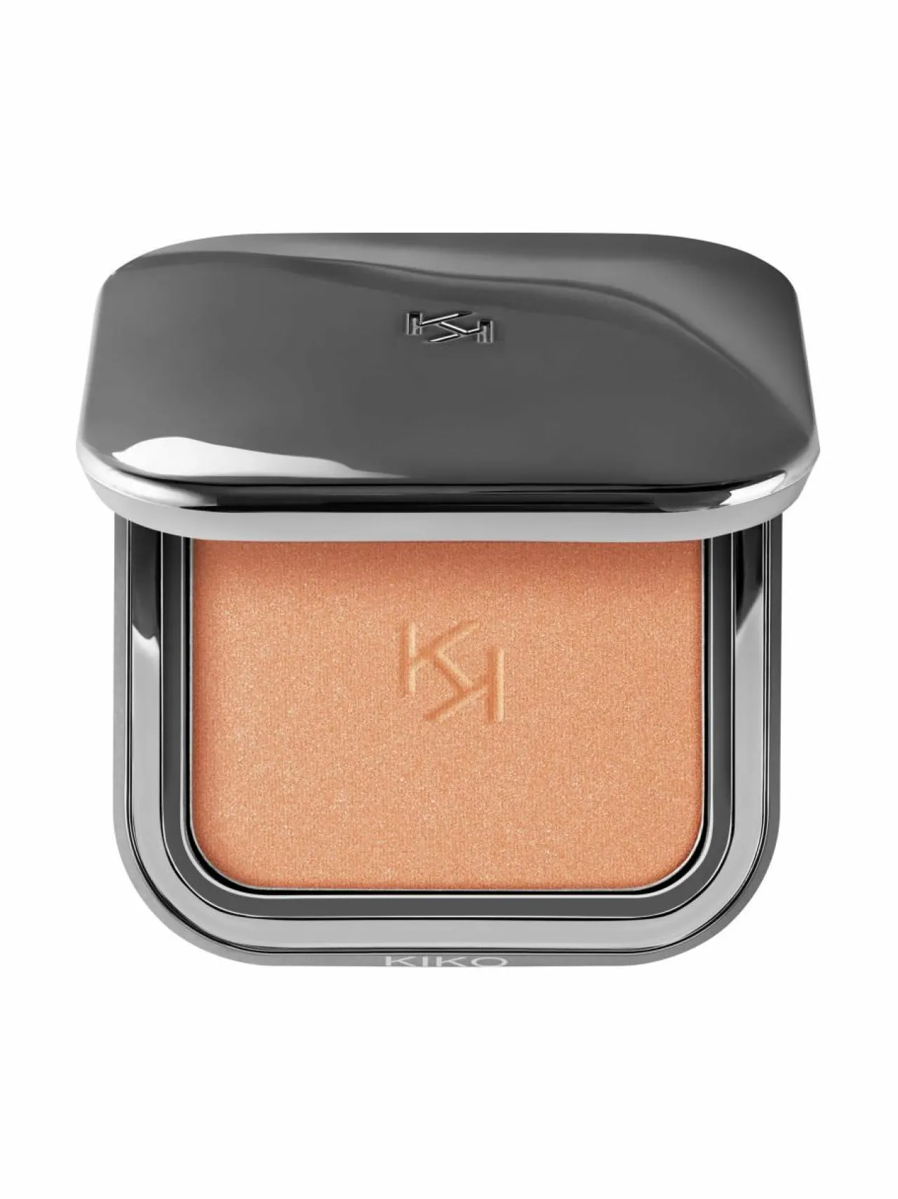 Kasvot<KIKO Milano Glow Fusion Powder Highlighter -korostuspuuteri