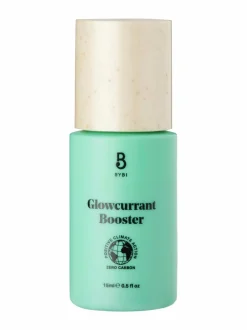 Kasvojenhoito<Bybi Beauty Glowcurrant Booster -kasvoöljy 15 ml