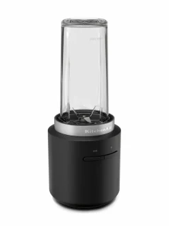 KitchenAid Go- johdoton kannettava tehosekoitin ilman akkua^ Vatkaimet & Sekoittimet