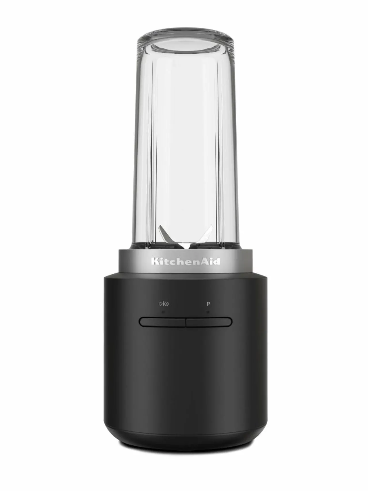 Vatkaimet & Sekoittimet<KitchenAid Go- johdoton kannettava tehosekoitin akulla BLACK MATTE