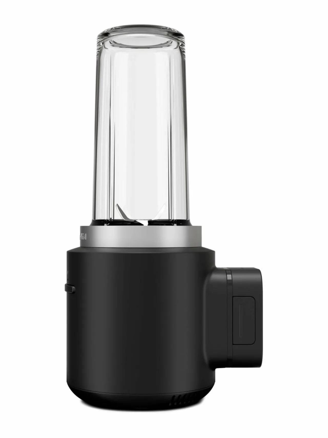 Vatkaimet & Sekoittimet<KitchenAid Go- johdoton kannettava tehosekoitin akulla BLACK MATTE