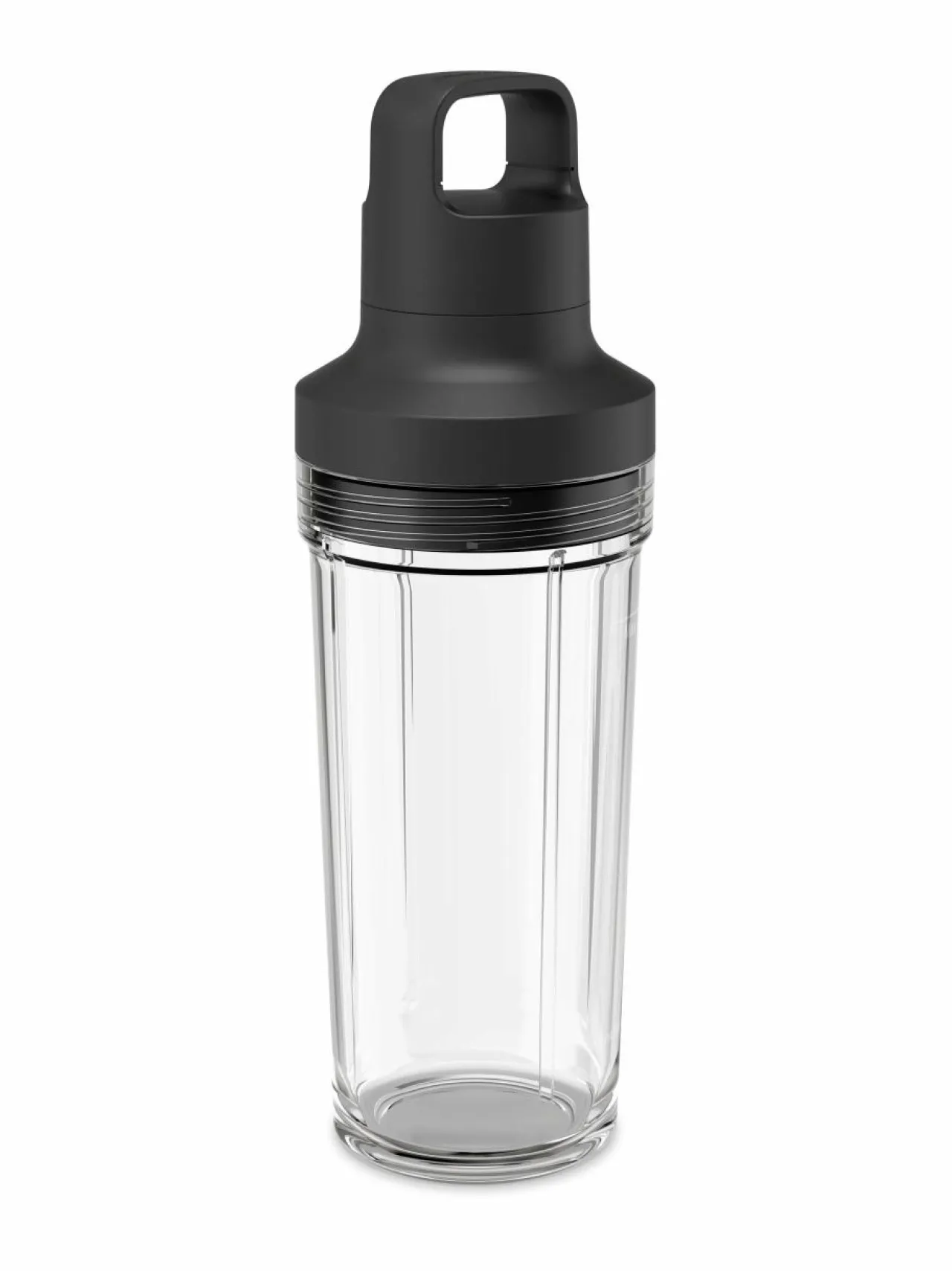 Vatkaimet & Sekoittimet<KitchenAid Go- johdoton kannettava tehosekoitin akulla BLACK MATTE