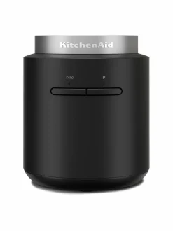 Vatkaimet & Sekoittimet<KitchenAid Go- johdoton kannettava tehosekoitin akulla BLACK MATTE
