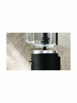 Vatkaimet & Sekoittimet<KitchenAid Go- johdoton miniteholeikkuri akulla BLACK MATTE