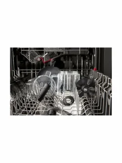 Vatkaimet & Sekoittimet<KitchenAid Go- johdoton miniteholeikkuri akulla BLACK MATTE