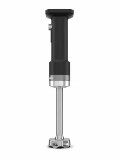 Vatkaimet & Sekoittimet<KitchenAid Go- johdoton sauvasekoitin ilman akkua BLACK MATTE