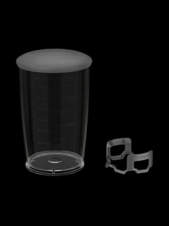Vatkaimet & Sekoittimet<KitchenAid Go- johdoton sauvasekoitin ilman akkua BLACK MATTE