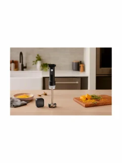 Vatkaimet & Sekoittimet<KitchenAid Go- johdoton sauvasekoitin ilman akkua BLACK MATTE