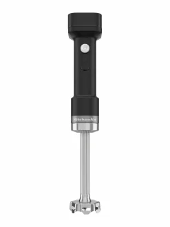 KitchenAid Go- johdoton sauvasekoitin akulla^ Vatkaimet & Sekoittimet