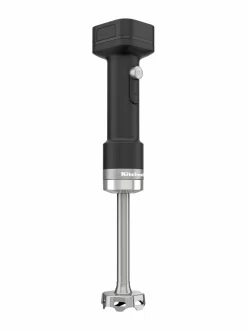 KitchenAid Go- johdoton sauvasekoitin akulla^ Vatkaimet & Sekoittimet