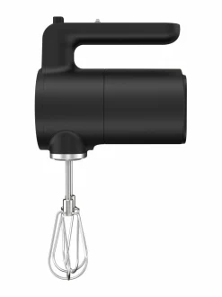 Vatkaimet & Sekoittimet<KitchenAid Go- johdoton sähkövatkain ilman akkua BLACK MATTE