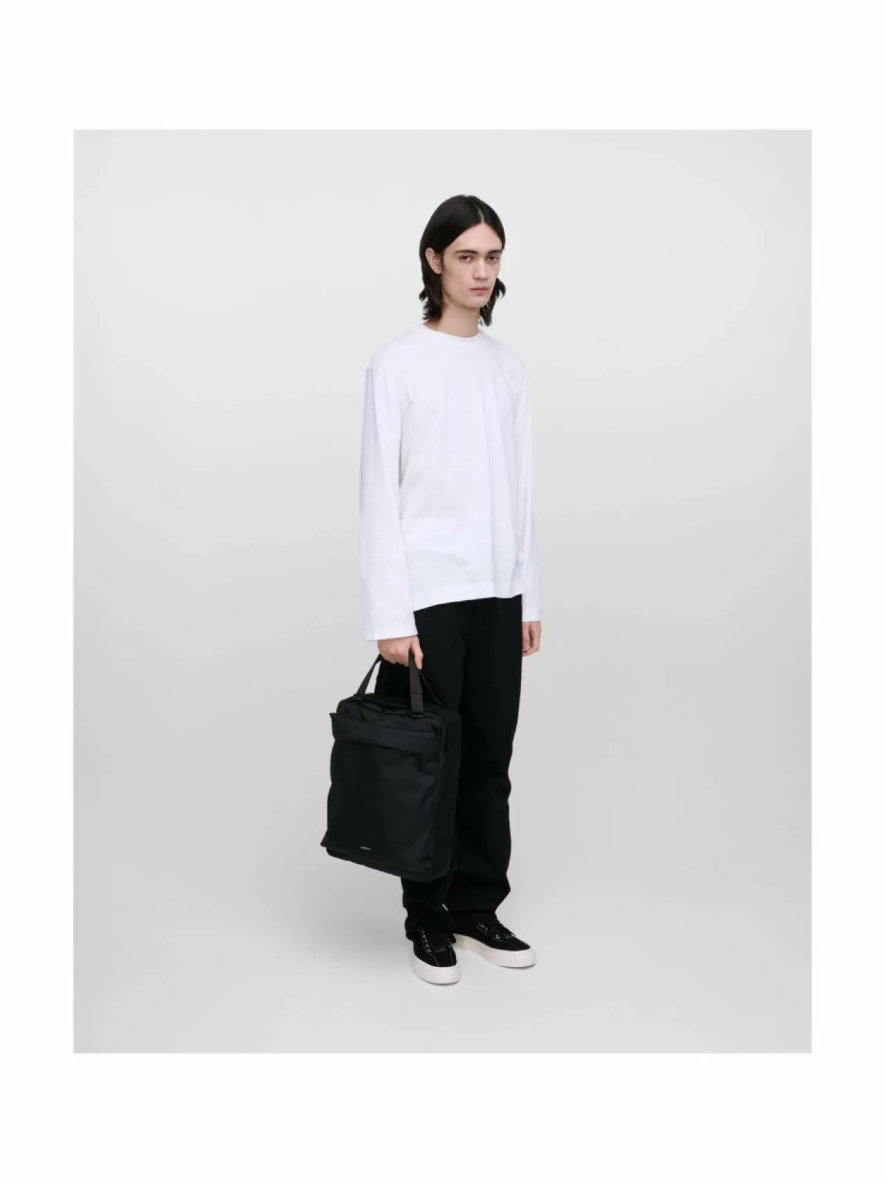 Sandqvist Go Shoulder Bag -laukku^ Laukut