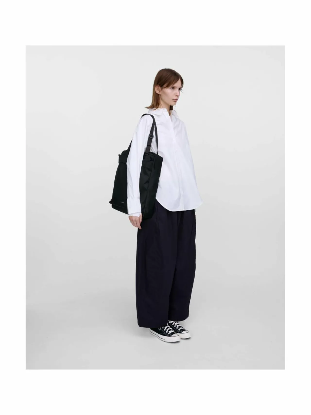 Sandqvist Go Shoulder Bag -laukku^ Laukut