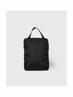 Laukut<Sandqvist Go 2-Way Tote -laukku/reppu BLACK BLACK
