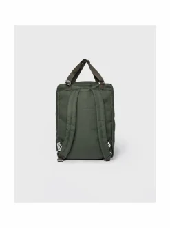 Laukut<Sandqvist Go 2-Way Tote -laukku/reppu DAWN GREEN DAWN GREEN