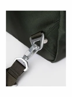 Laukut<Sandqvist Go 2-Way Tote -laukku/reppu DAWN GREEN DAWN GREEN