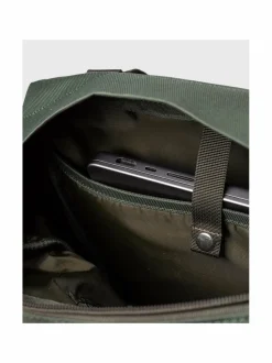 Laukut<Sandqvist Go 2-Way Tote -laukku/reppu DAWN GREEN DAWN GREEN