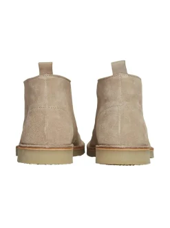 Nilkkurit<Berkeley Gobi Desert Boot -nahkanilkkuri SAND