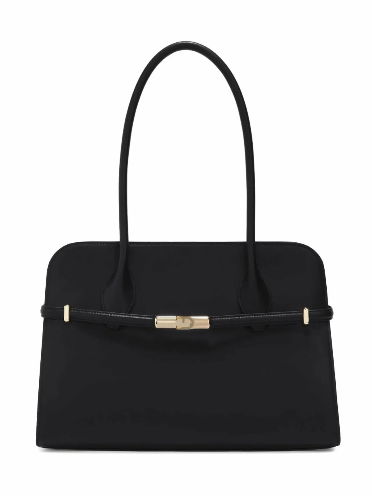 Käsilaukut<Furla Goccia L Dome -käsilaukku O6000 NERO