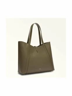 Furla Goccia L Tote -nahkalaukku^ Shopperit